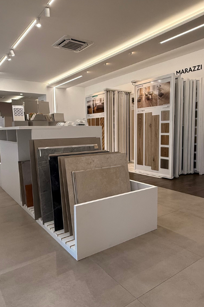 Ceramiche e Arredo Bagno a Catania